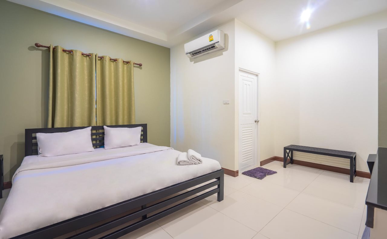 Suphan Lake Hometel 24
