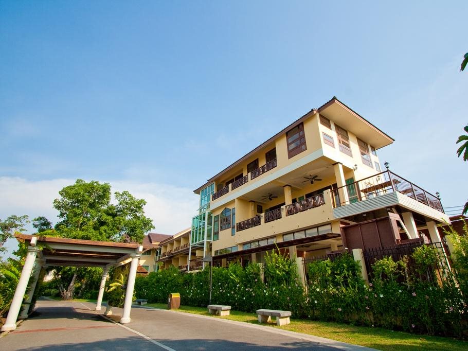 Suphan Lake Hometel 7