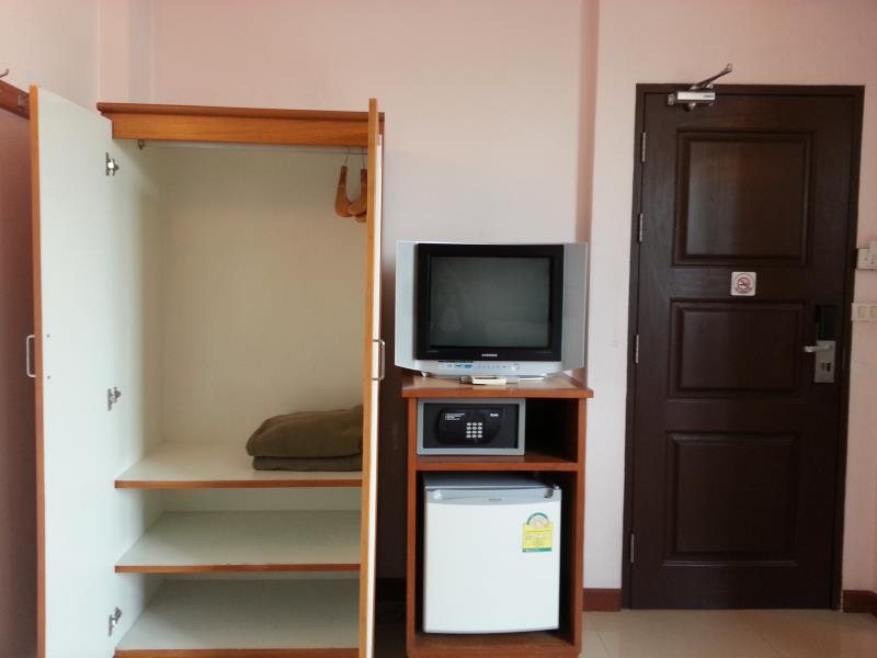 New Siam III Guest House 10