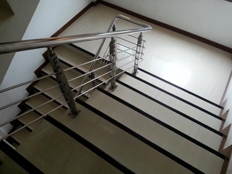 New Siam III Guest House 12