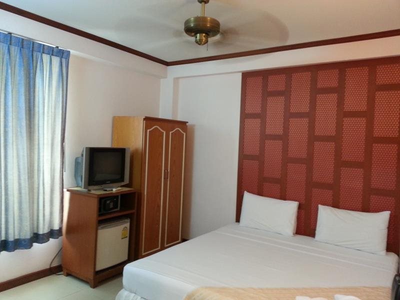 New Siam III Guest House 2