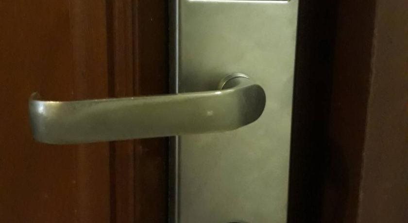 New Siam III Guest House 23