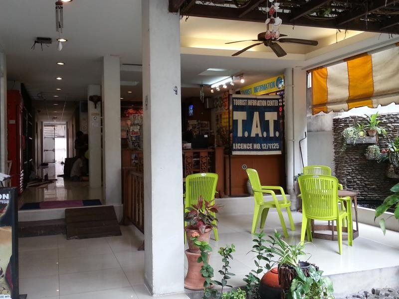 New Siam III Guest House 3