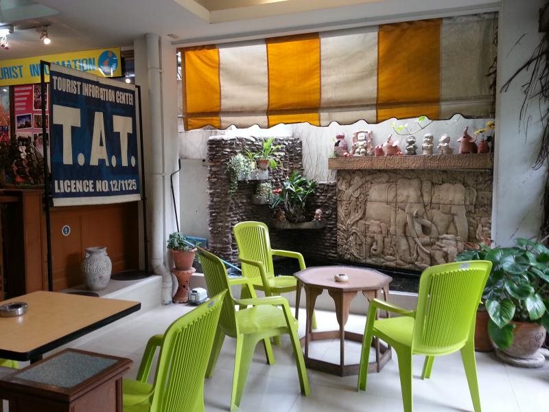 New Siam III Guest House 5