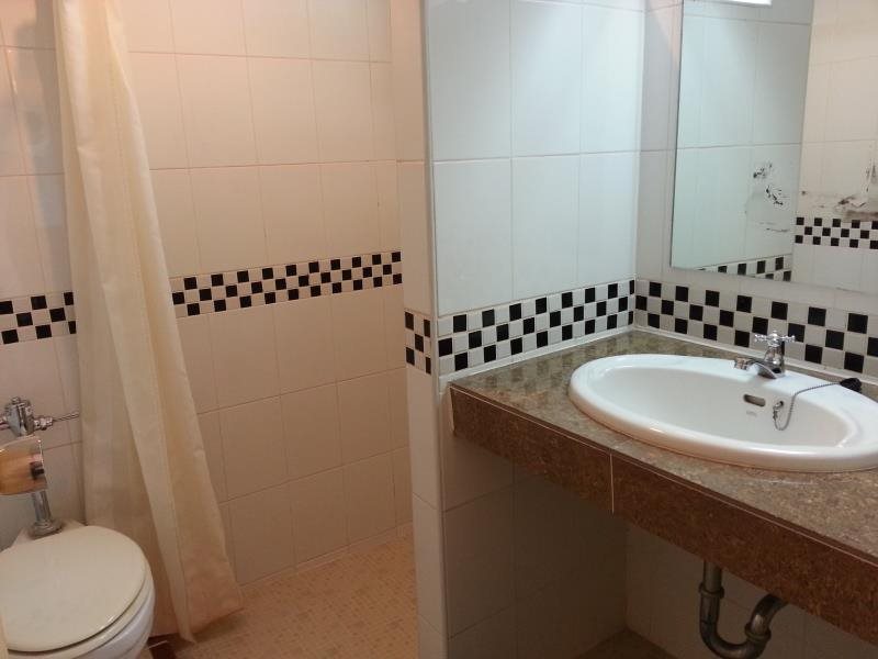 New Siam III Guest House 6