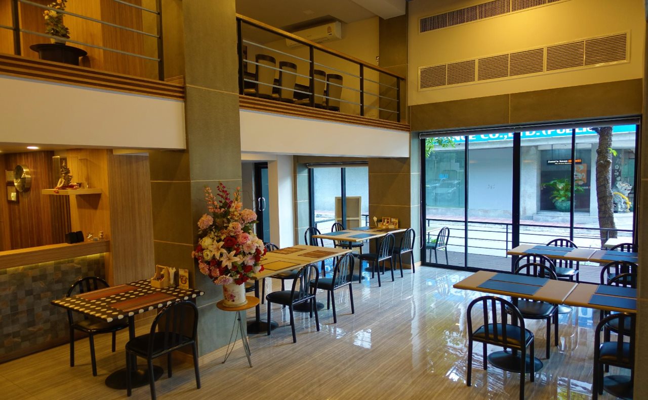 G Boutique Hotel 10