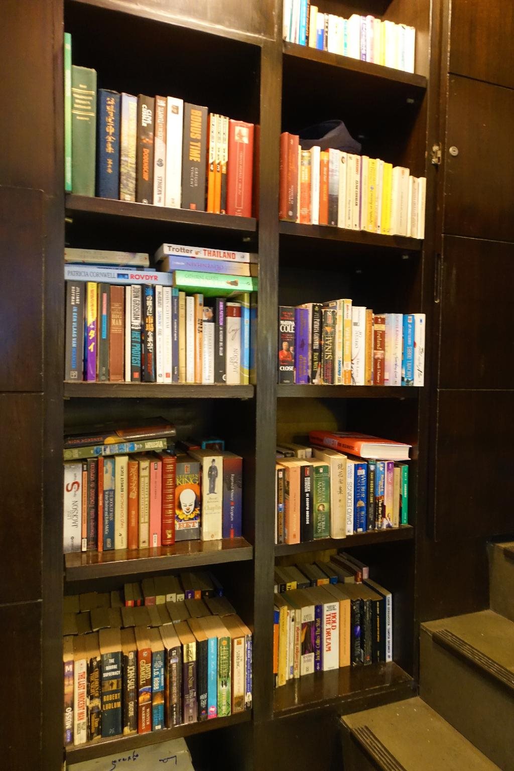 G Boutique Hotel 13