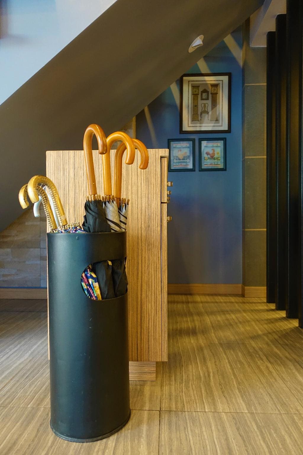 G Boutique Hotel 15