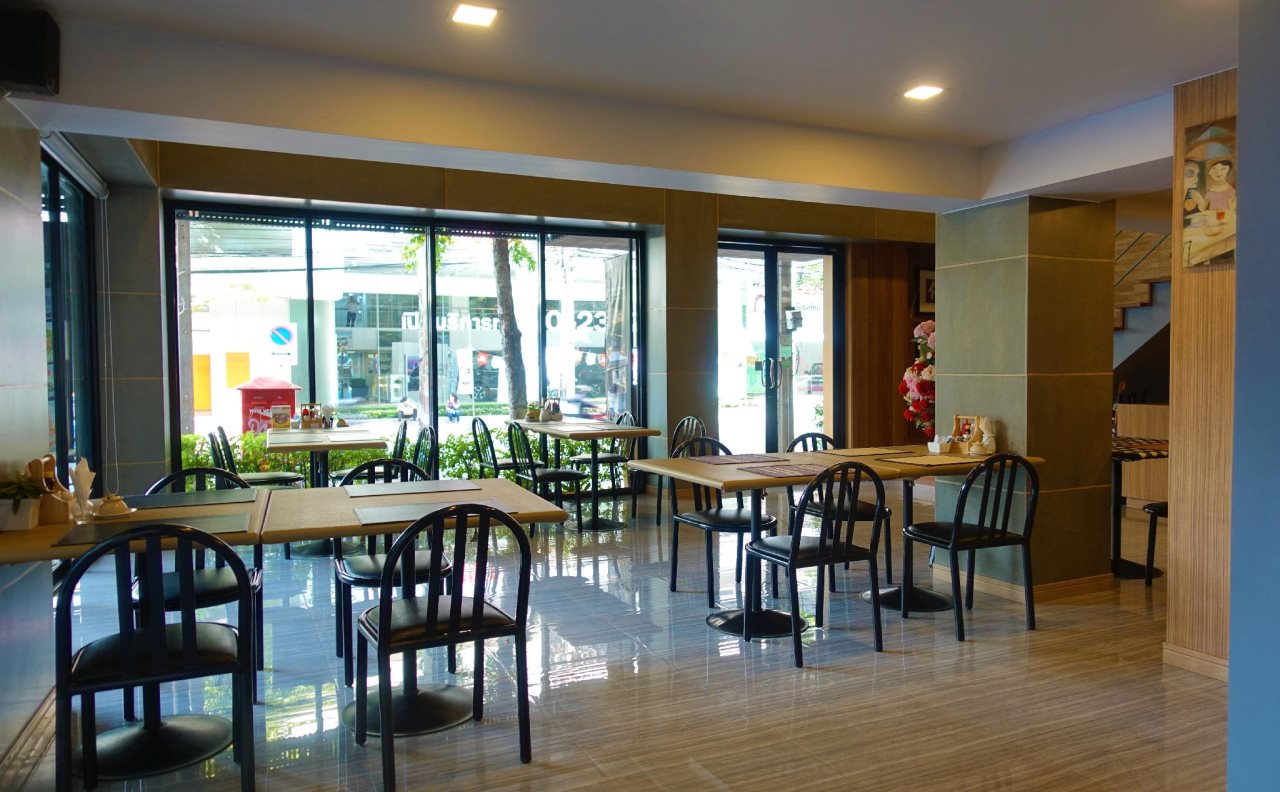 G Boutique Hotel 18
