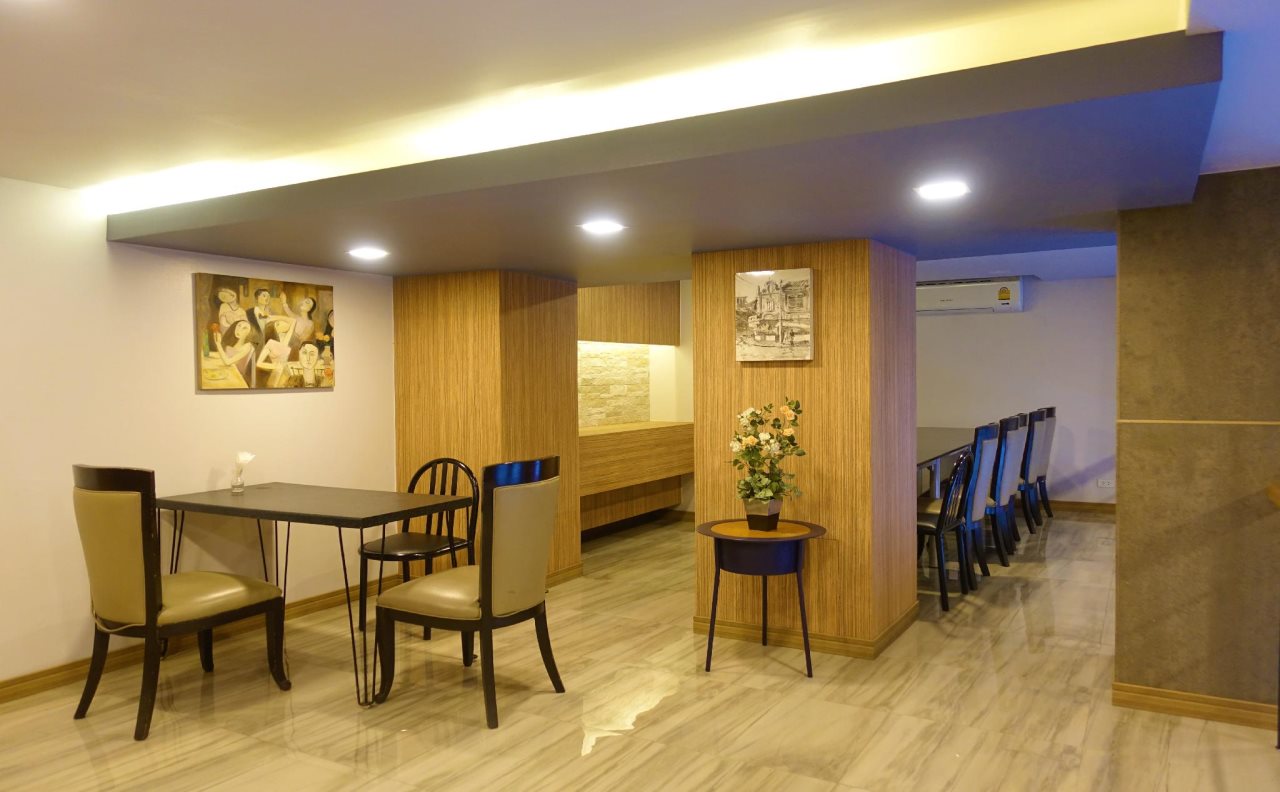 G Boutique Hotel 19