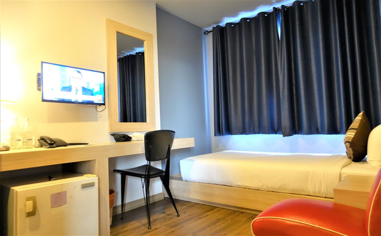 G Boutique Hotel 2