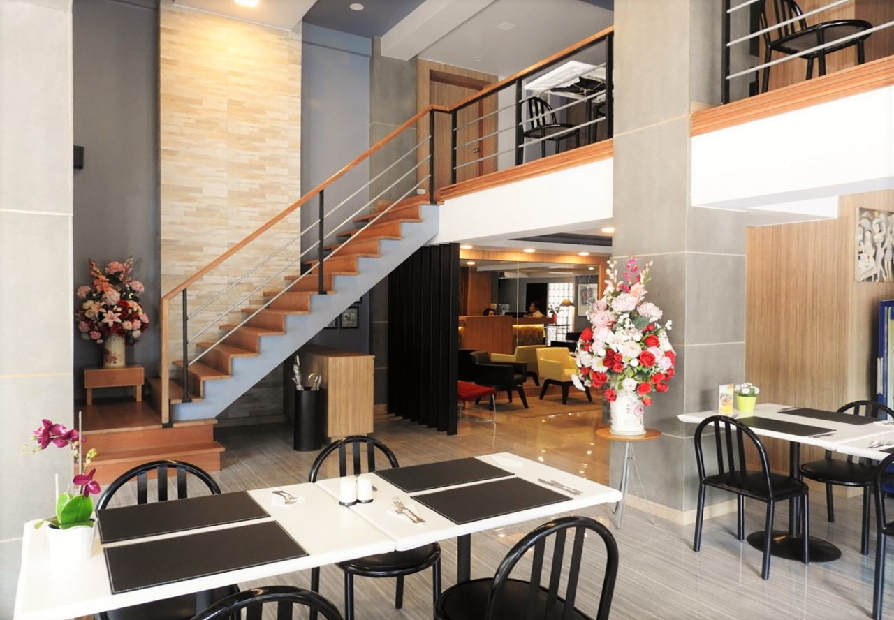 G Boutique Hotel 3