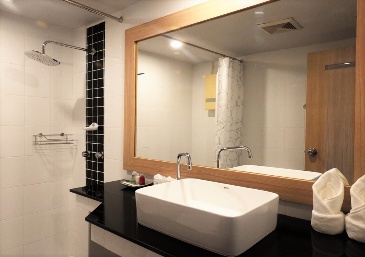 G Boutique Hotel 4