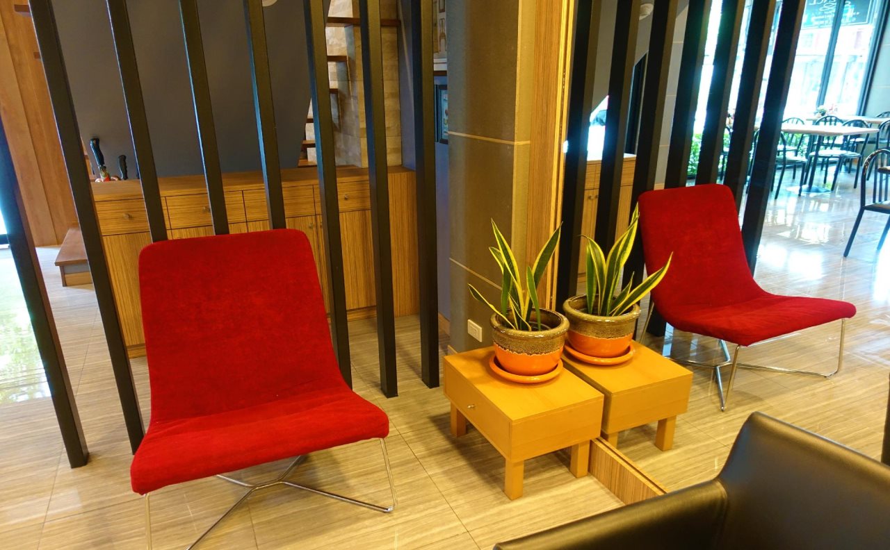 G Boutique Hotel 6