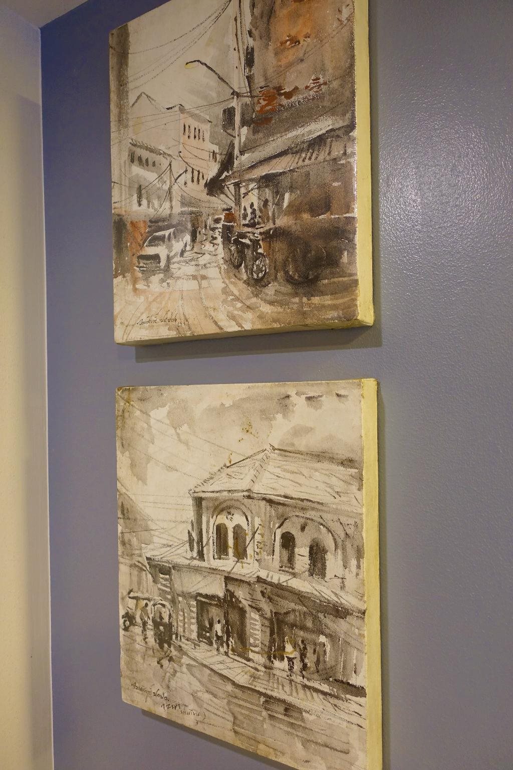 G Boutique Hotel 8