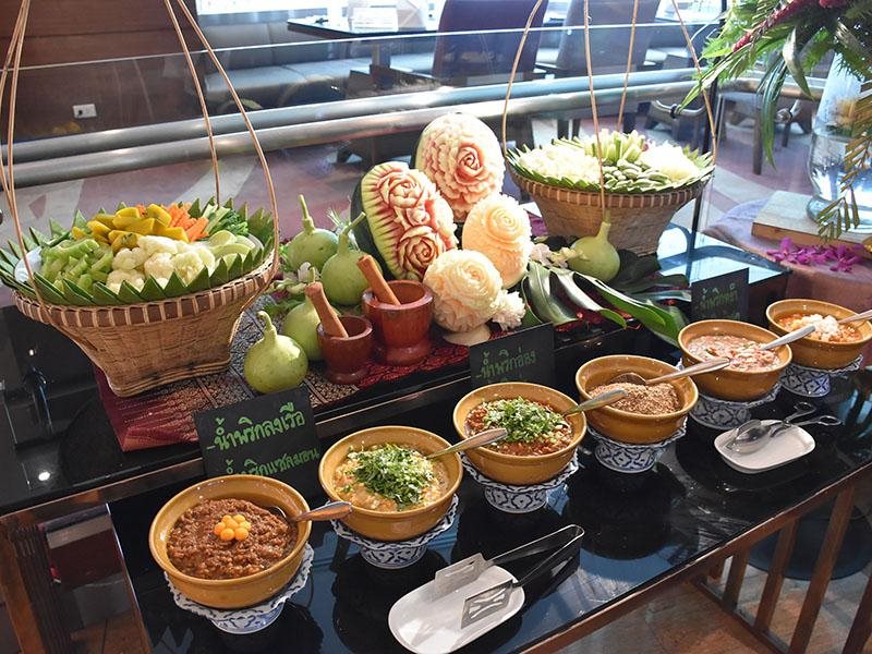 Grand Richmond Hotel Bangkok 20