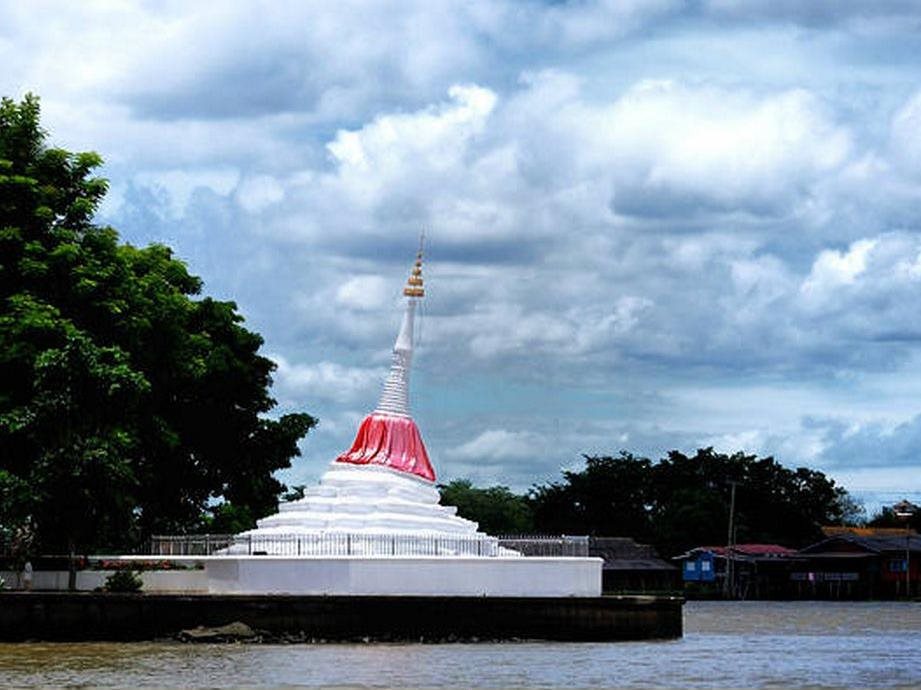 Grand Richmond Hotel Bangkok 9