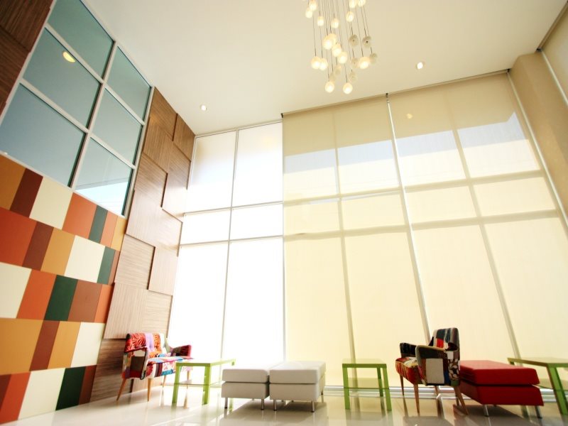 Prom Ratchada Residence & Spa 11