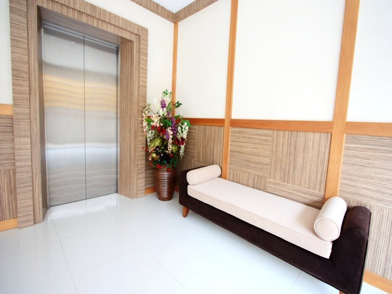 Prom Ratchada Residence & Spa 12
