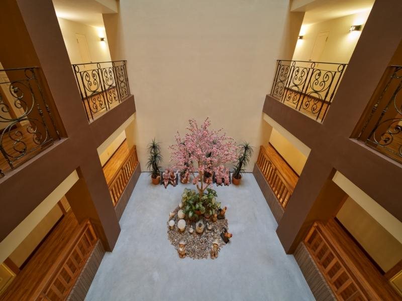 Prom Ratchada Residence & Spa 20