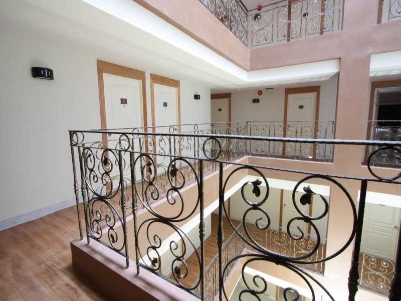 Prom Ratchada Residence & Spa 8