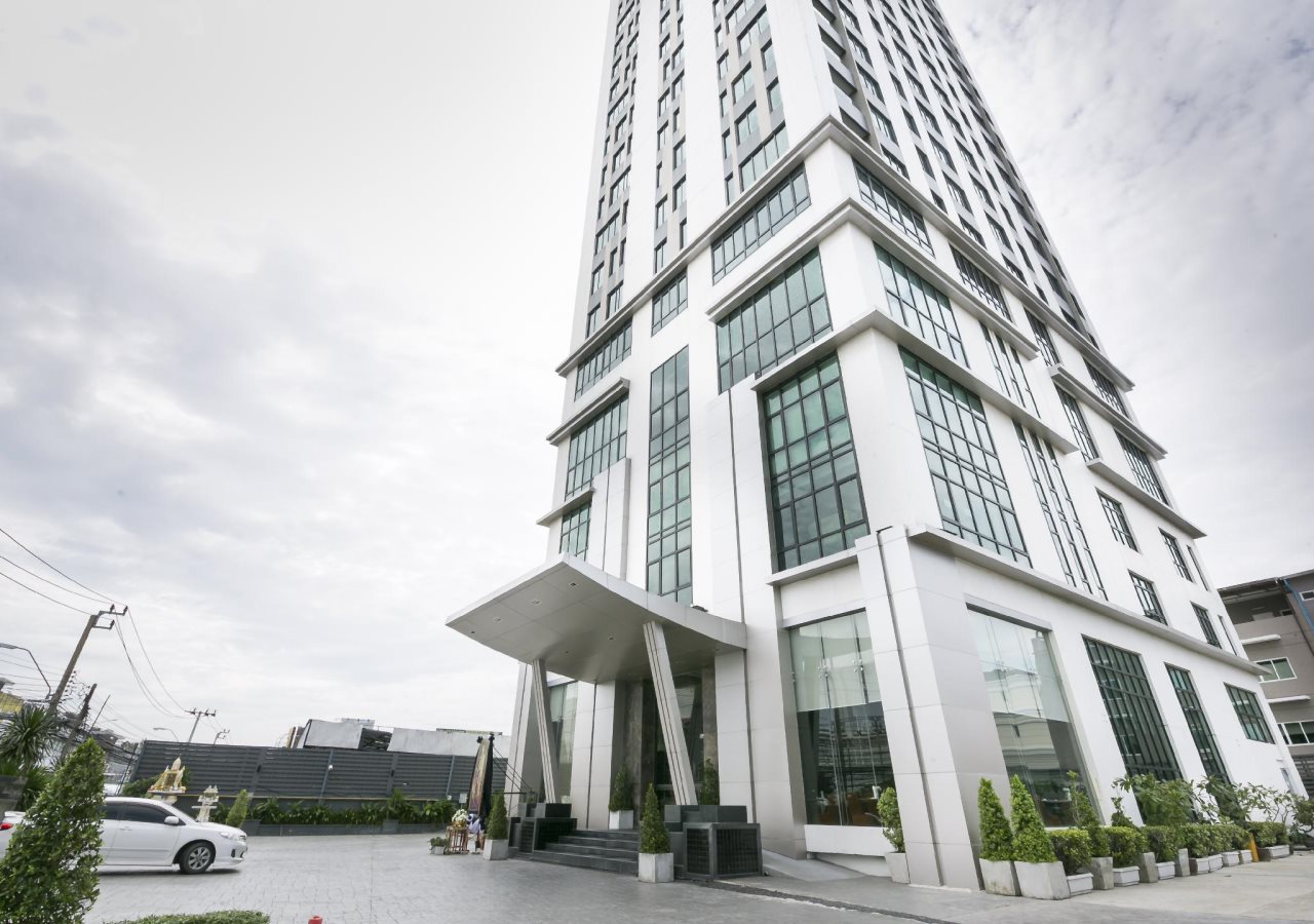 Lumen Bangkok Srinakarin 1