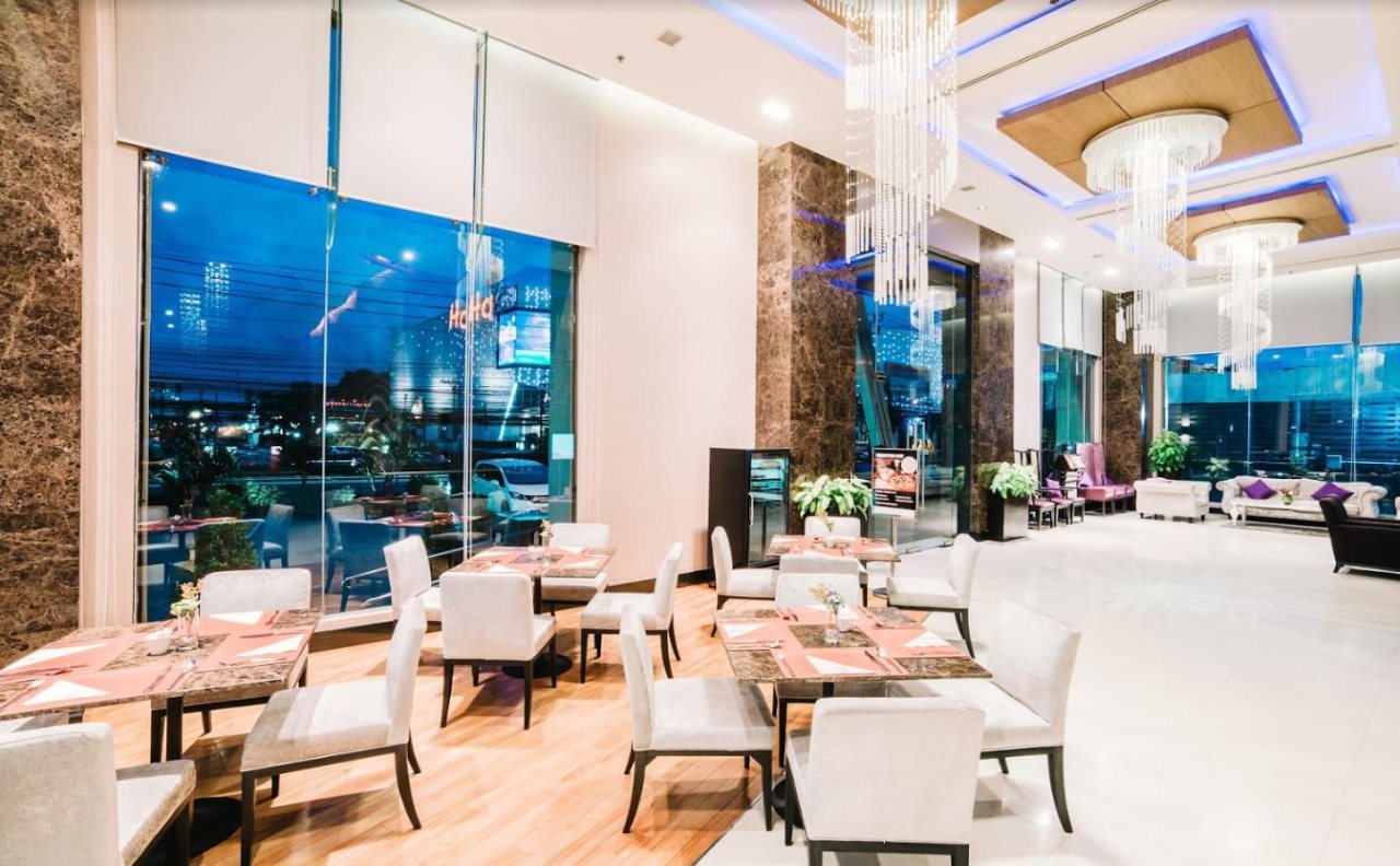 Lumen Bangkok Srinakarin 10