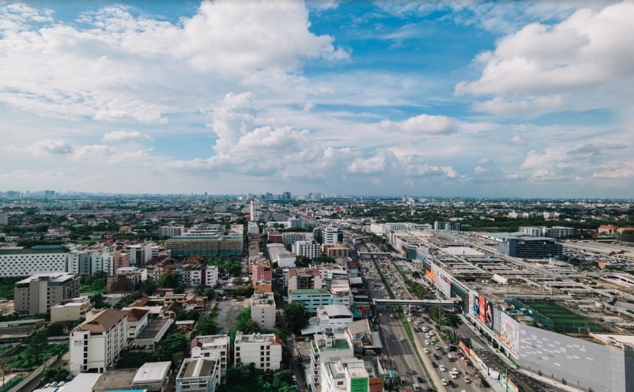 Lumen Bangkok Srinakarin 17
