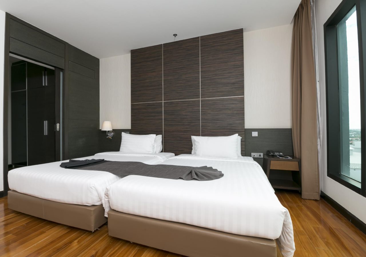 Lumen Bangkok Srinakarin 2