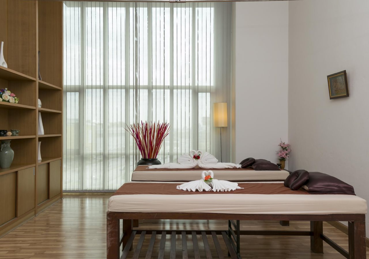 Lumen Bangkok Srinakarin 21
