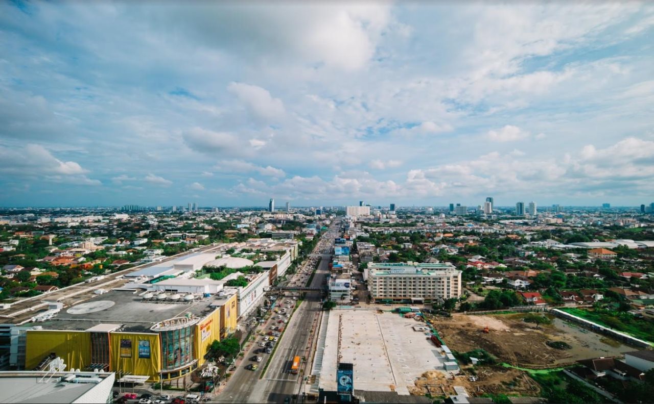 Lumen Bangkok Srinakarin 22