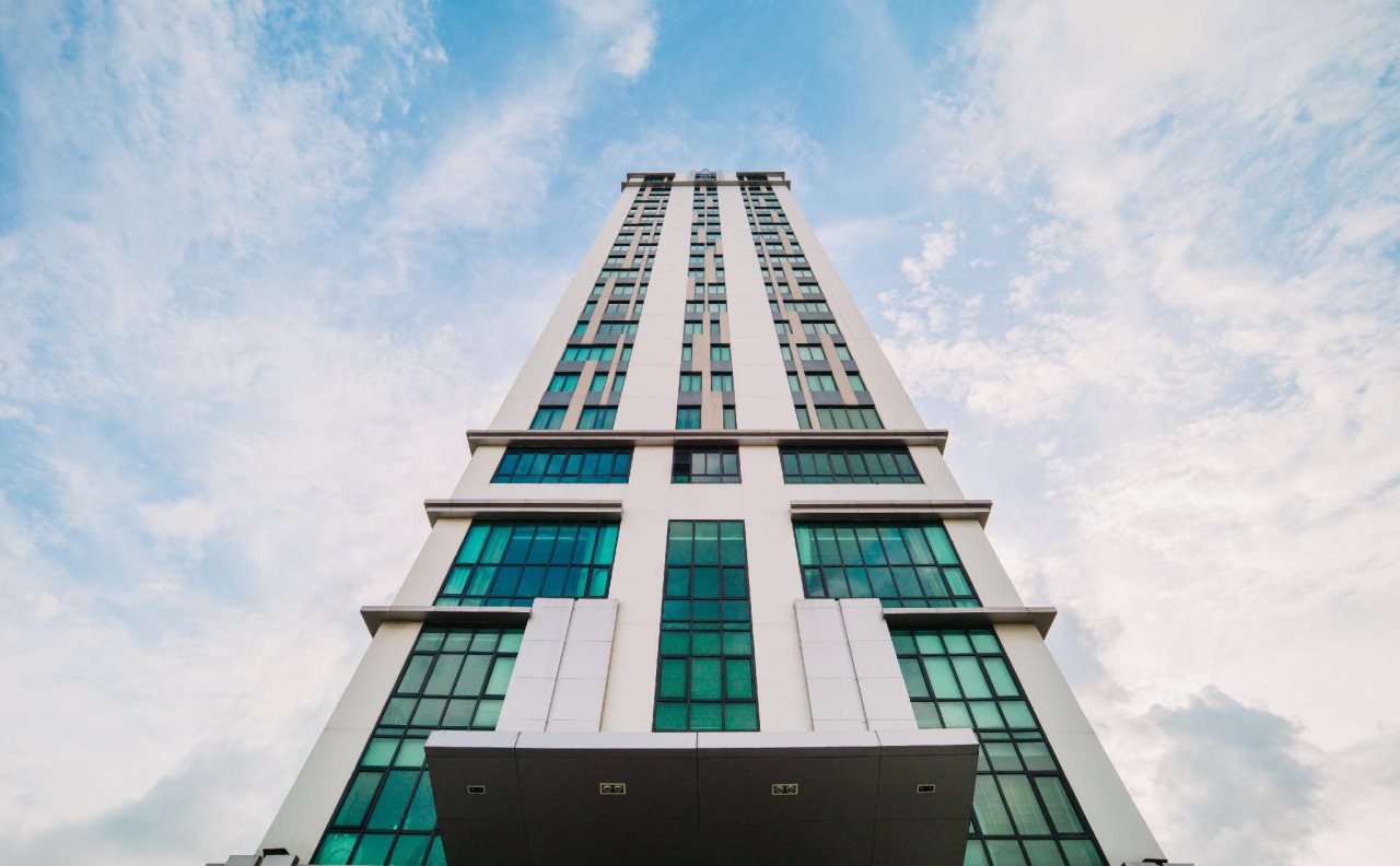 Lumen Bangkok Srinakarin 23