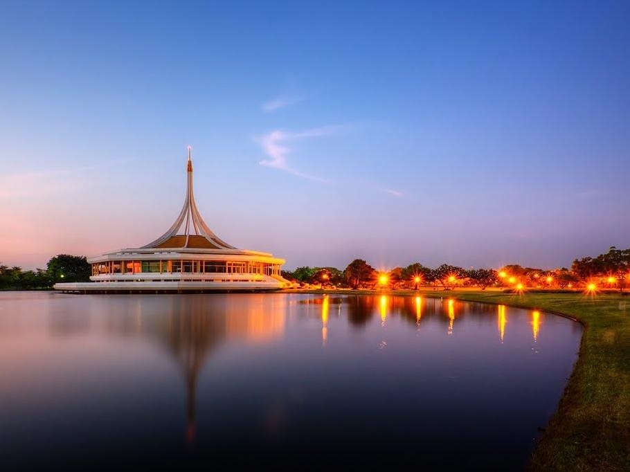 Lumen Bangkok Srinakarin 24
