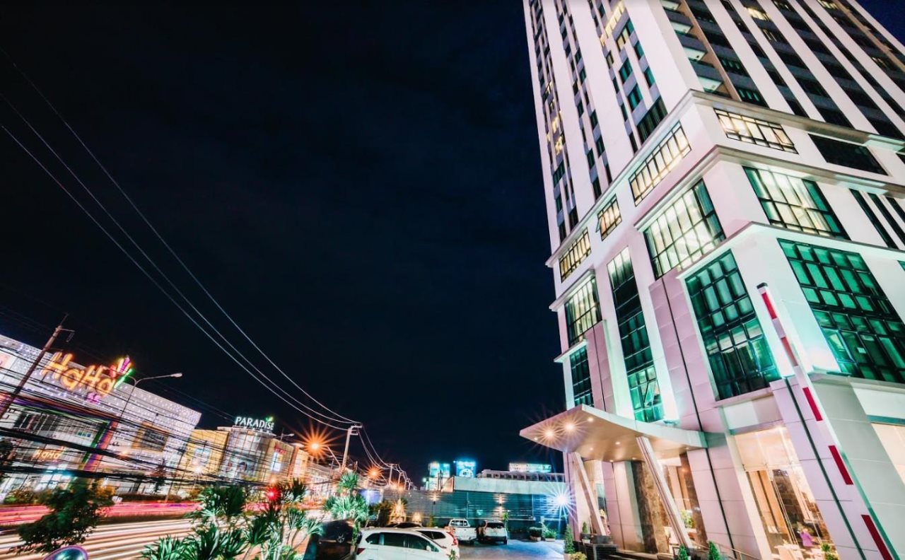 Lumen Bangkok Srinakarin 4