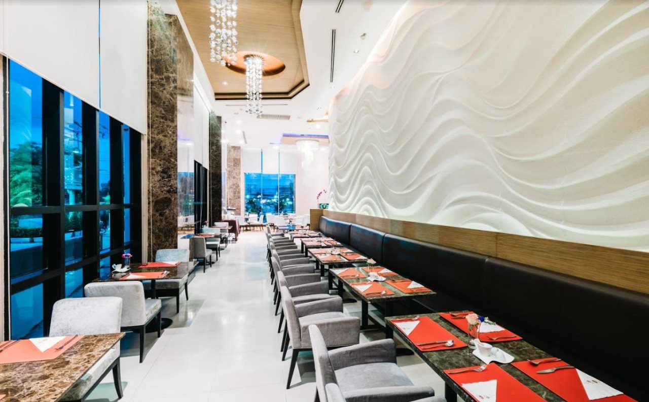 Lumen Bangkok Srinakarin 5
