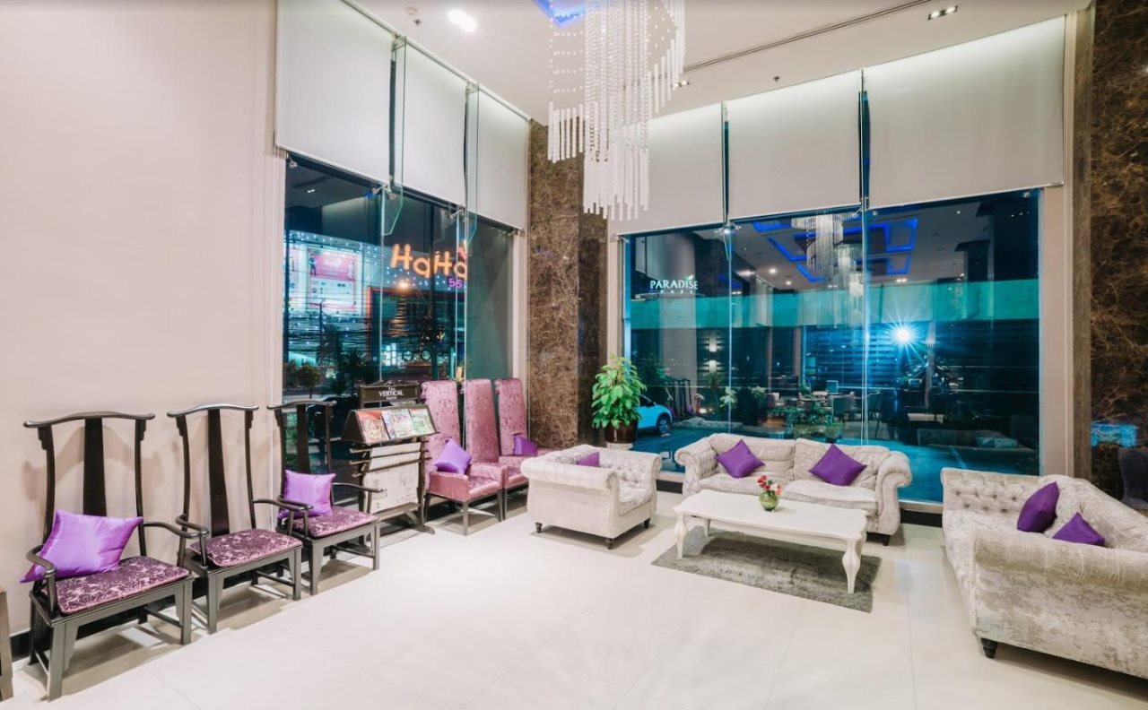 Lumen Bangkok Srinakarin 7