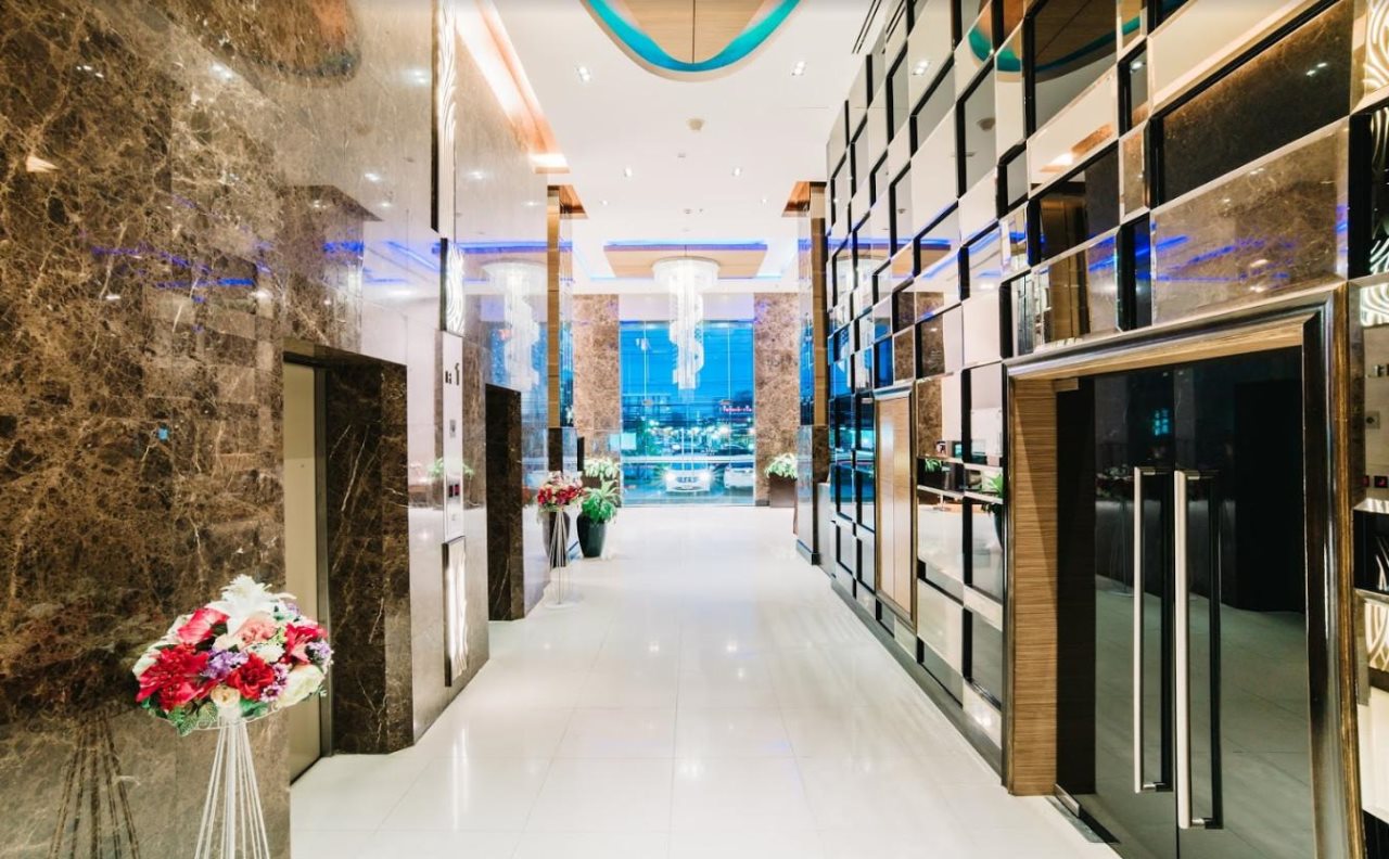 Lumen Bangkok Srinakarin 9