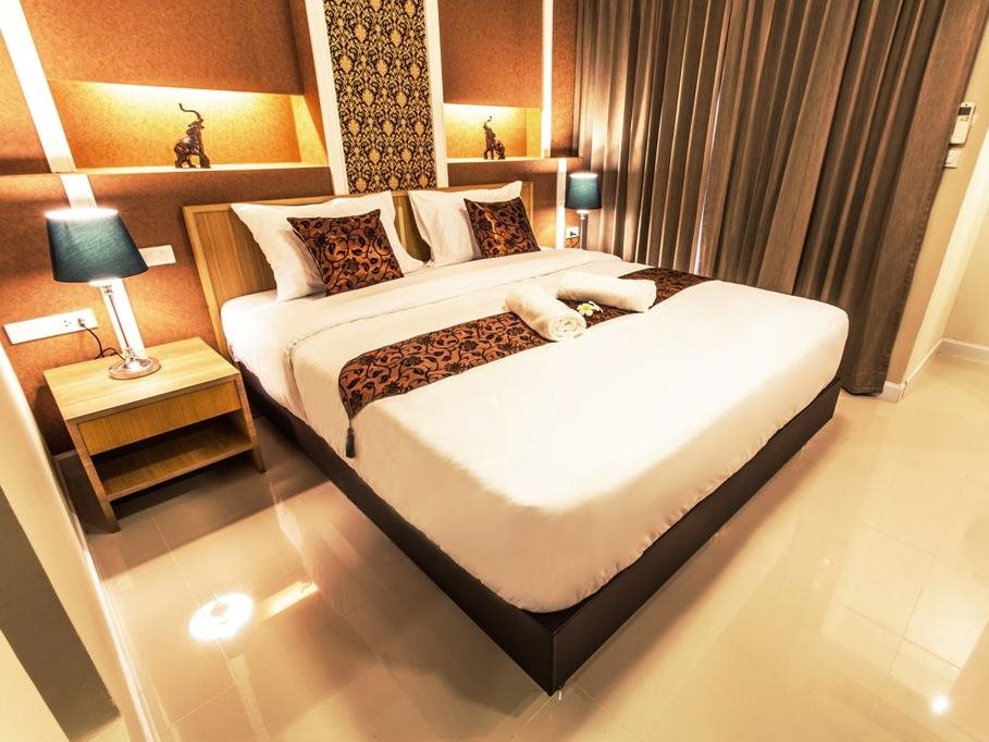 The Aim Sathorn 2