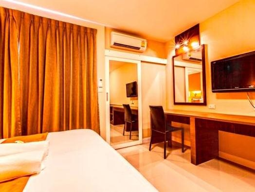 The Aim Sathorn 22