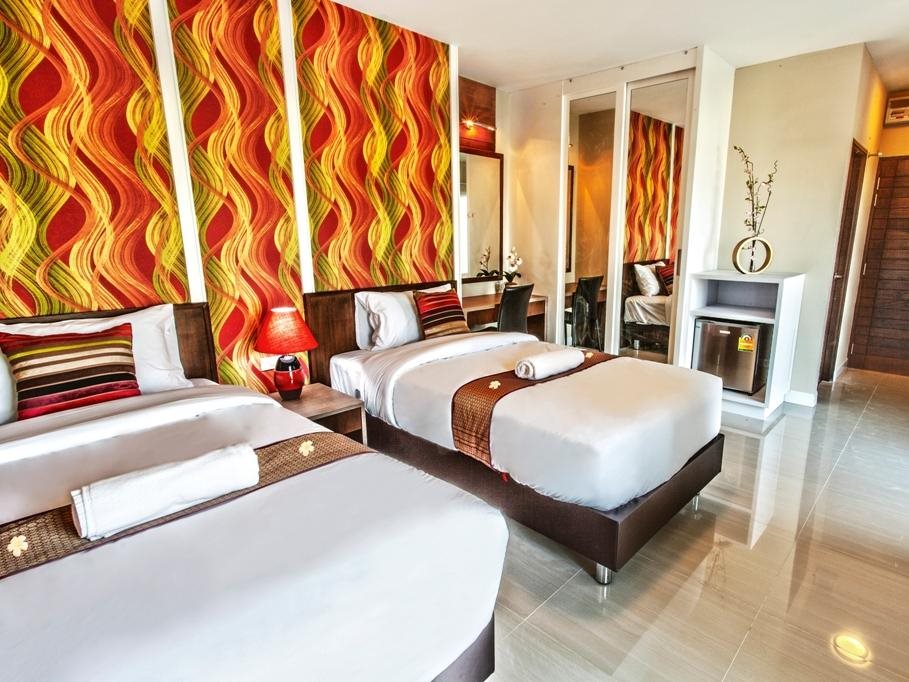 The Aim Sathorn 4