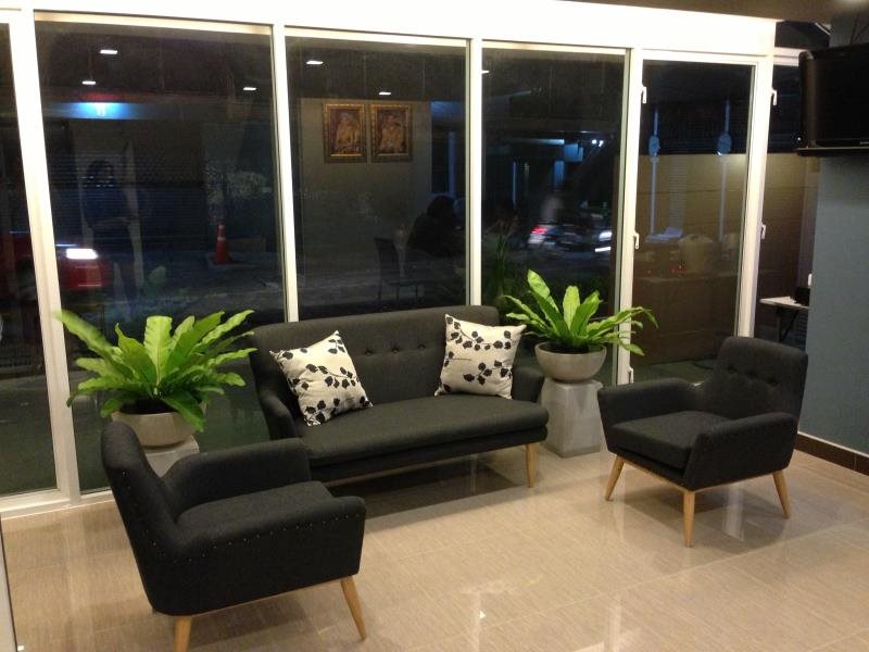 The Aim Sathorn 5