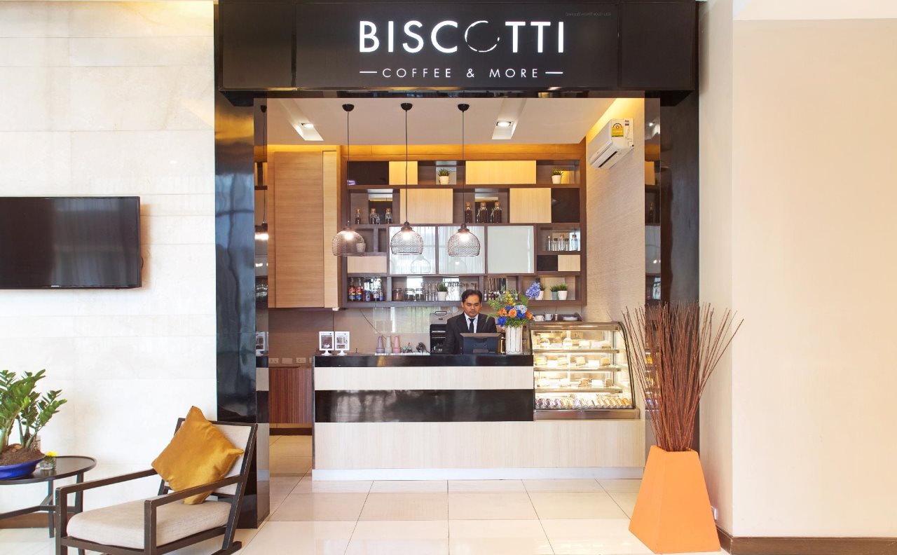 Mida Hotel Ngamwongwan 11