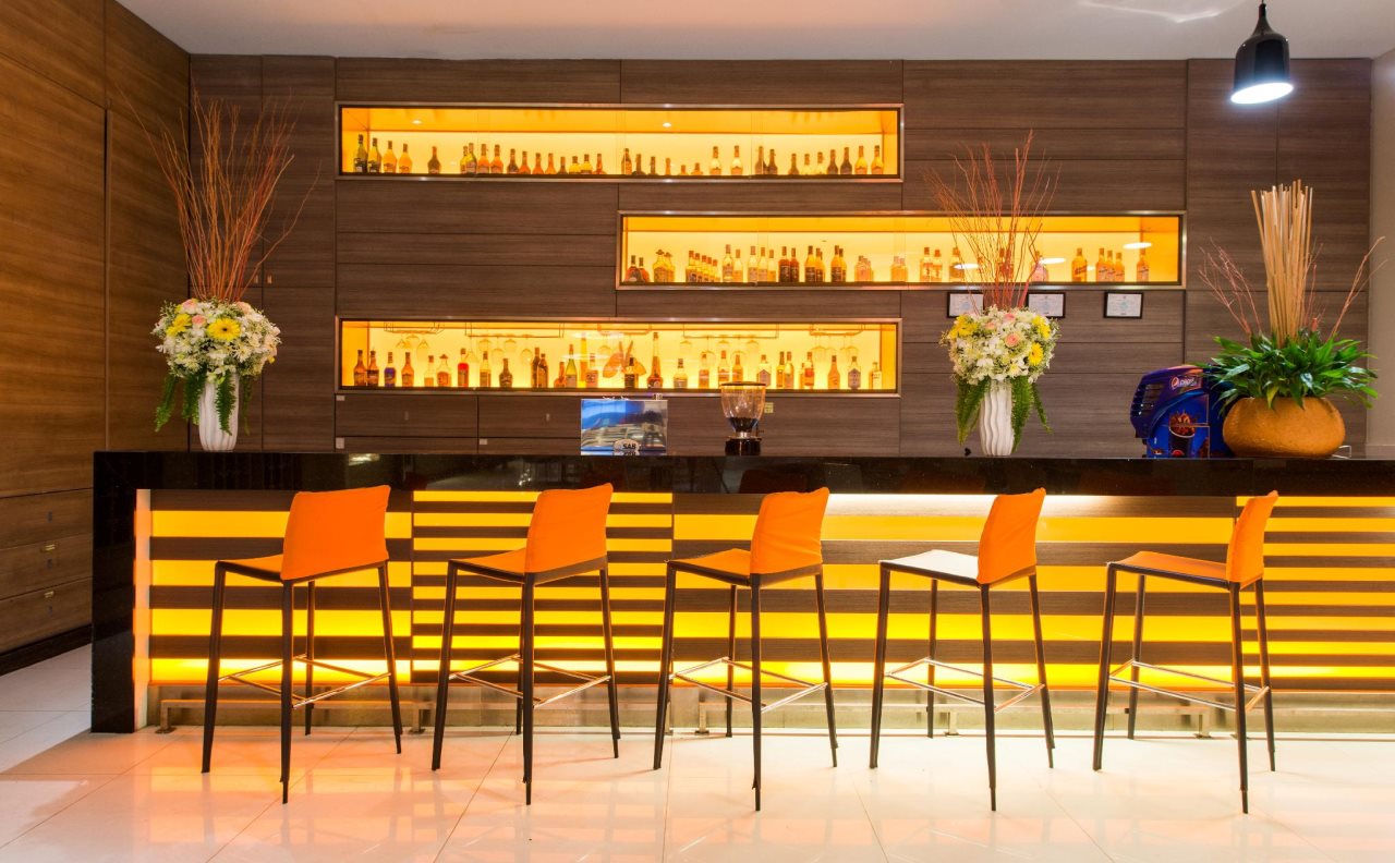 Mida Hotel Ngamwongwan 20