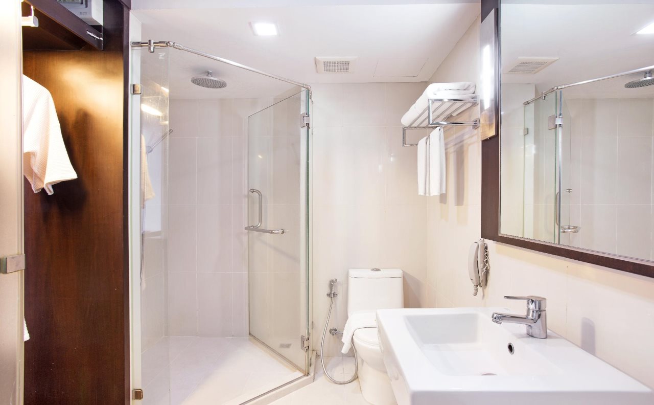 Mida Hotel Ngamwongwan 22