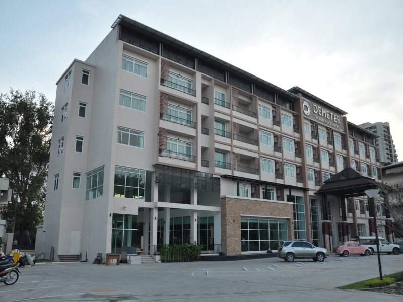 Kokotel Bangkok Dheva Thonglor 1