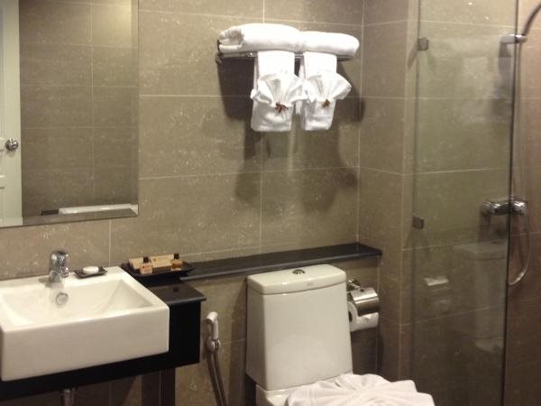 Kokotel Bangkok Dheva Thonglor 10