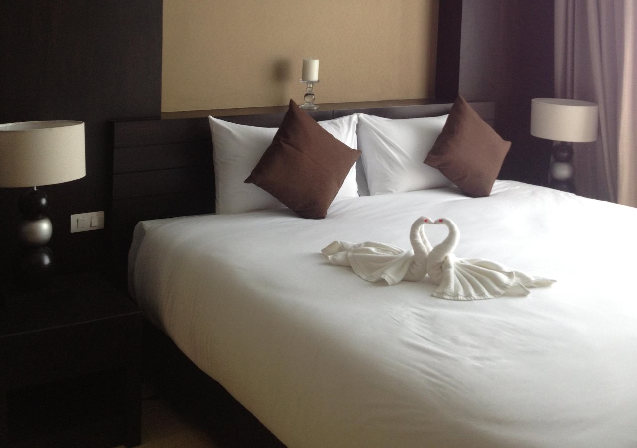 Kokotel Bangkok Dheva Thonglor 2