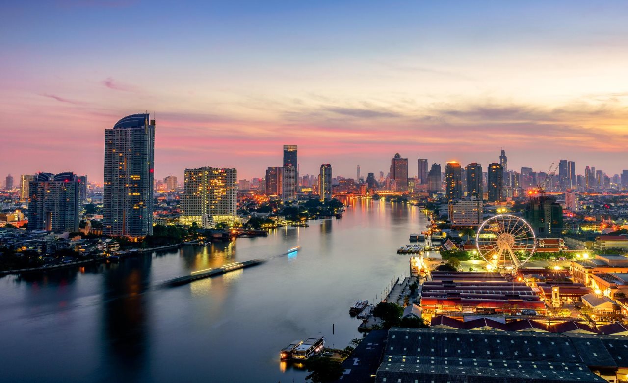 Kokotel Bangkok Dheva Thonglor 21