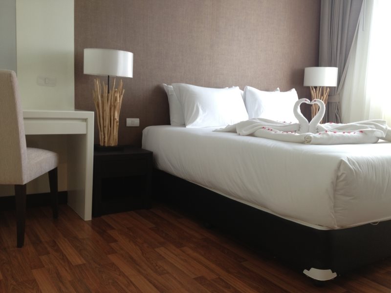 Kokotel Bangkok Dheva Thonglor 23