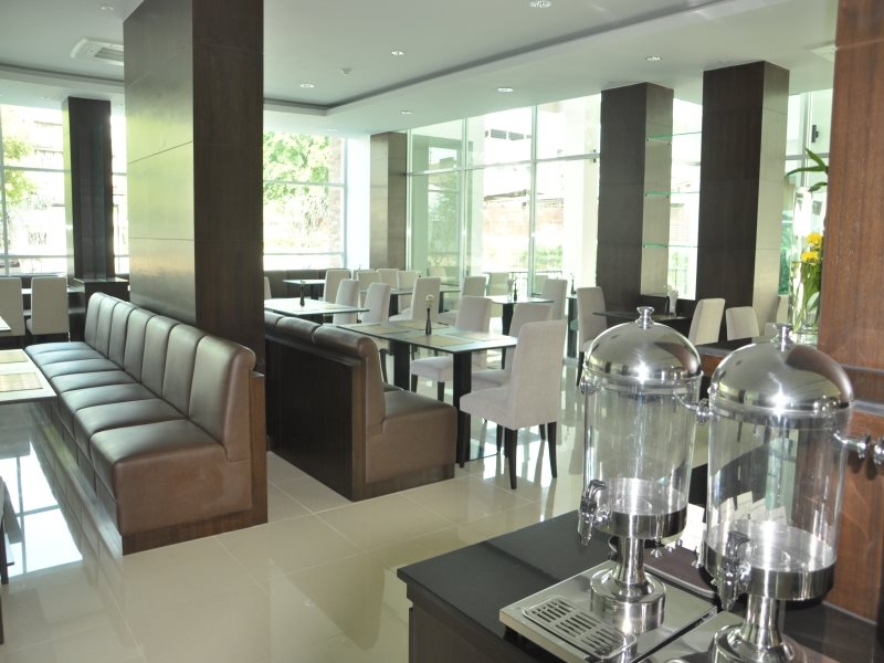 Kokotel Bangkok Dheva Thonglor 3